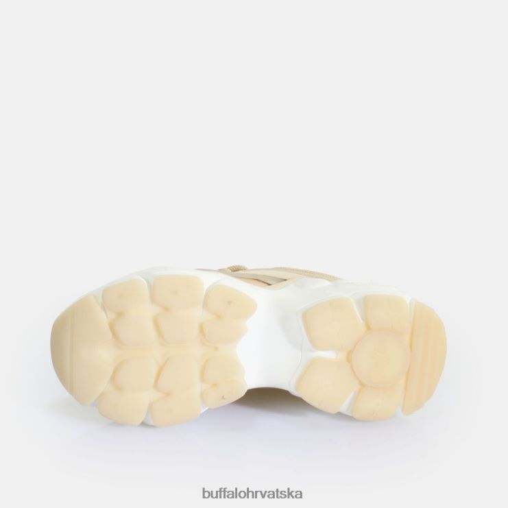 krema Buffalo binary c tenisica low vegan |tenisice TDD6T402